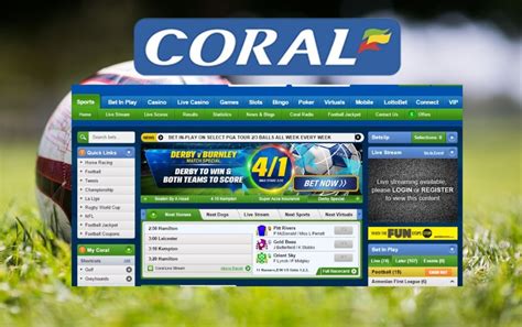 coral sports bet - coral sign in